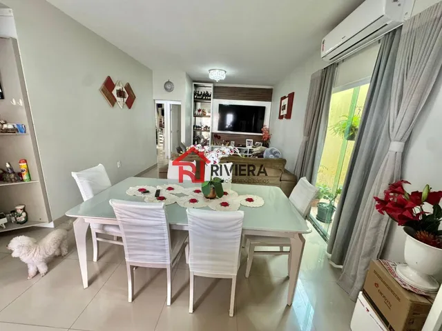 Imagem 8: Casa À Venda em São Luís-Ma, Bairro Araçagi: 4 Quartos Sendo 3 Suítes, 4 Banheiros, 2 Vagas de Garagem, 197,60M²