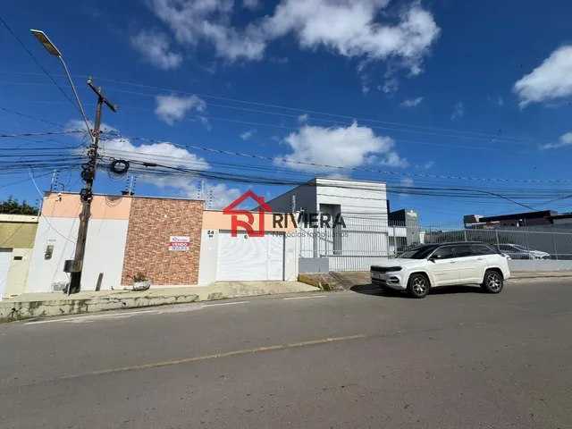 Imagem 7: Casa À Venda em São Luís-Ma, Bairro Araçagi: 4 Quartos Sendo 3 Suítes, 4 Banheiros, 2 Vagas de Garagem, 197,60M²
