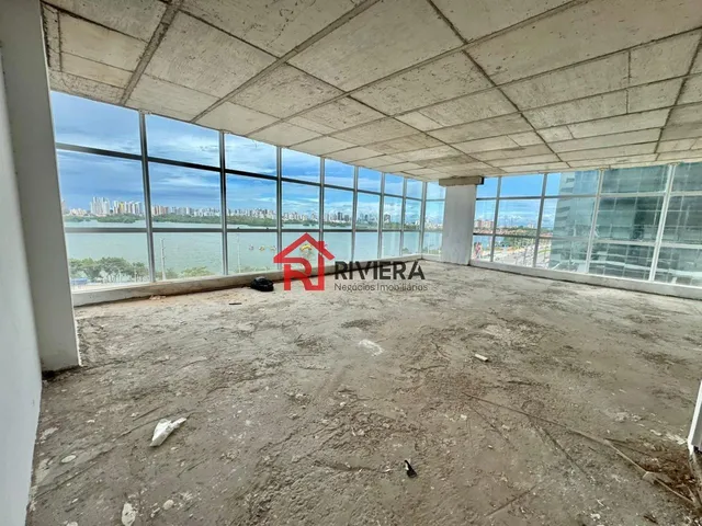 Imagem: Sala Comercial de 88M² em Condomínio na