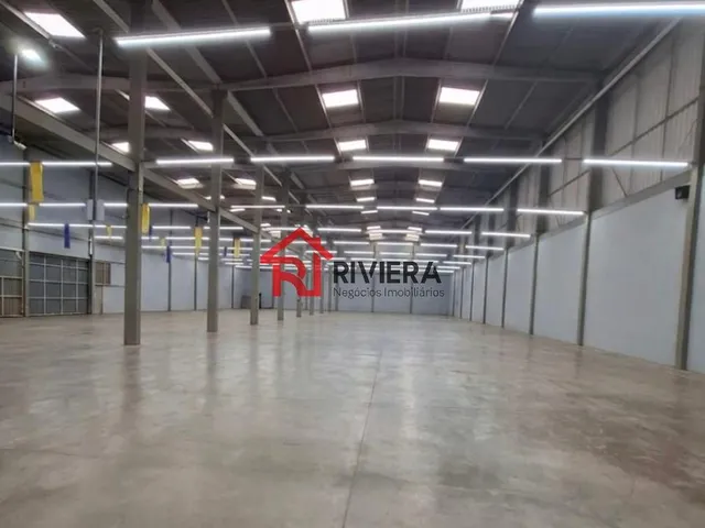 Imagem: Galpão Comercial de 900,00M² Cada para