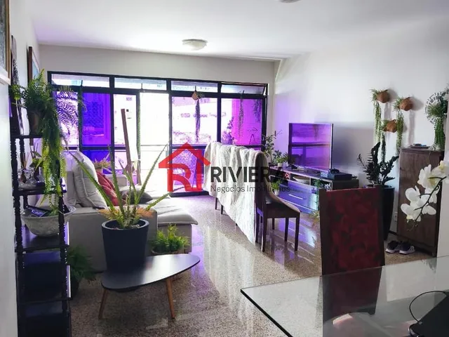 Imagem 11: Apartamento de 3 Quartos com Suíte e 2 Vagas no Jardim Renascença - São Luís-Ma, 150M² de Puro Conforto!