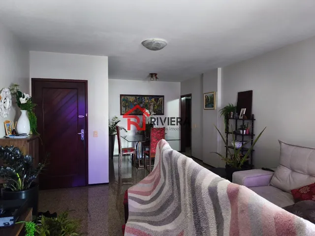 Imagem 10: Apartamento de 3 Quartos com Suíte e 2 Vagas no Jardim Renascença - São Luís-Ma, 150M² de Puro Conforto!