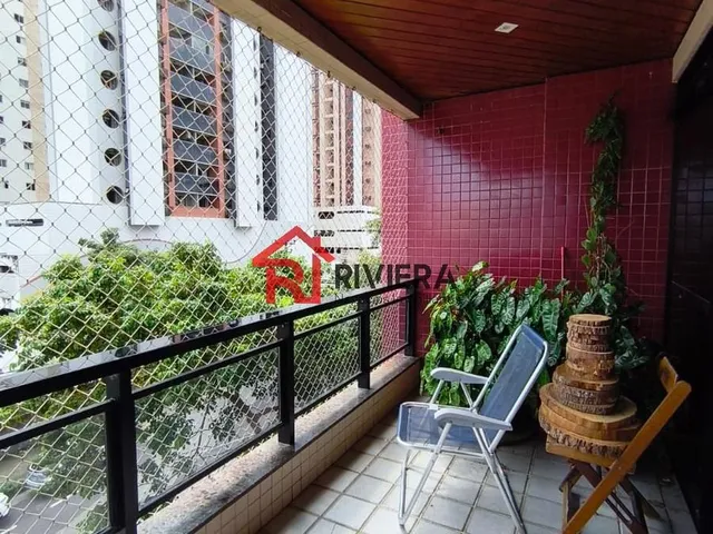 Imagem 3: Apartamento de 3 Quartos com Suíte e 2 Vagas no Jardim Renascença - São Luís-Ma, 150M² de Puro Conforto!