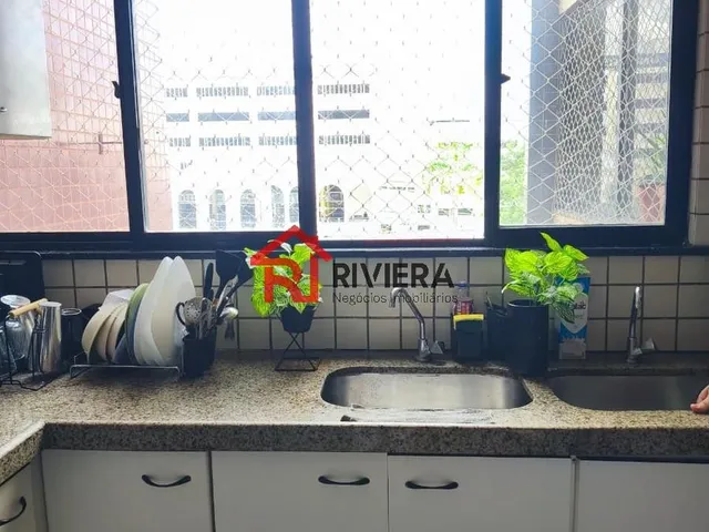 Imagem 2: Apartamento de 3 Quartos com Suíte e 2 Vagas no Jardim Renascença - São Luís-Ma, 150M² de Puro Conforto!