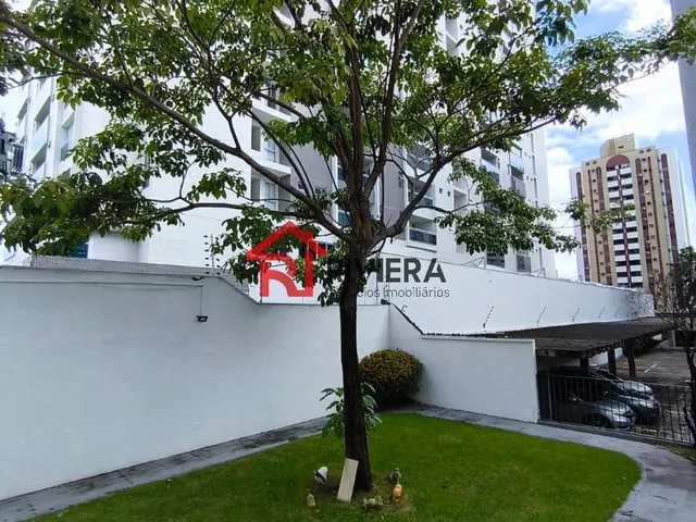 Imagem 9: Apartamento de 3 Quartos com Suíte e 2 Vagas no Jardim Renascença - São Luís-Ma, 150M² de Puro Conforto!