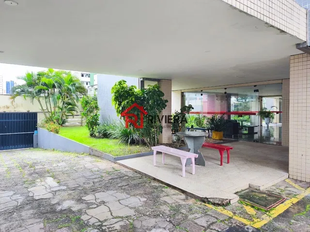 Imagem 6: Apartamento de 3 Quartos com Suíte e 2 Vagas no Jardim Renascença - São Luís-Ma, 150M² de Puro Conforto!