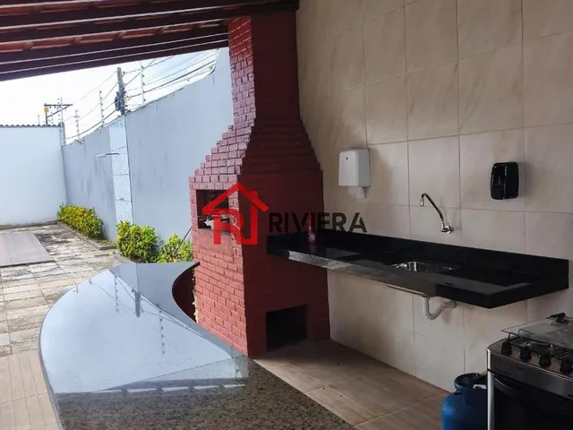 Imagem 14: Apartamento de 3 Quartos com Suíte e 2 Vagas no Jardim Renascença - São Luís-Ma, 150M² de Puro Conforto!