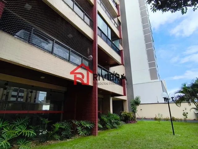 Imagem 8: Apartamento de 3 Quartos com Suíte e 2 Vagas no Jardim Renascença - São Luís-Ma, 150M² de Puro Conforto!