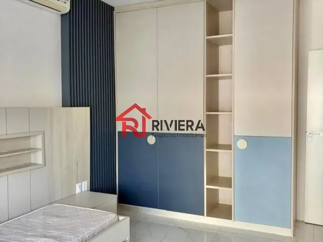 Imagem 10: Casa de Alto Padrão em Condomínio no Araçagy, Paço do Lumiar-Ma: 3 Quartos, 3 Suítes e 1,11 M² de Área