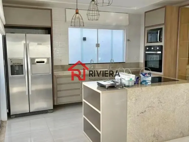 Imagem 12: Casa de Alto Padrão em Condomínio no Araçagy, Paço do Lumiar-Ma: 3 Quartos, 3 Suítes e 1,11 M² de Área