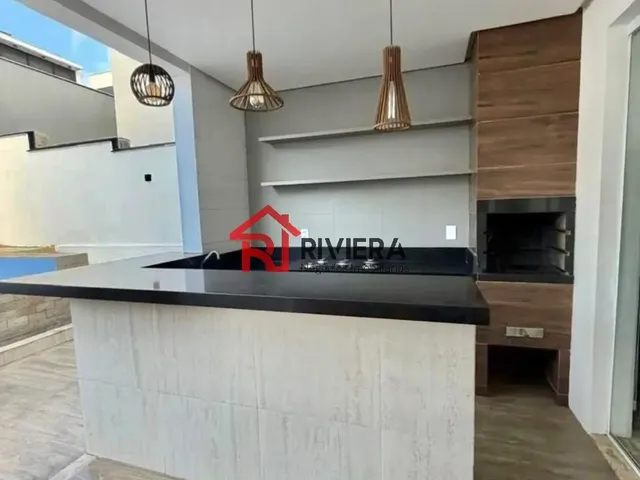 Imagem 8: Casa de Alto Padrão em Condomínio no Araçagy, Paço do Lumiar-Ma: 3 Quartos, 3 Suítes e 1,11 M² de Área