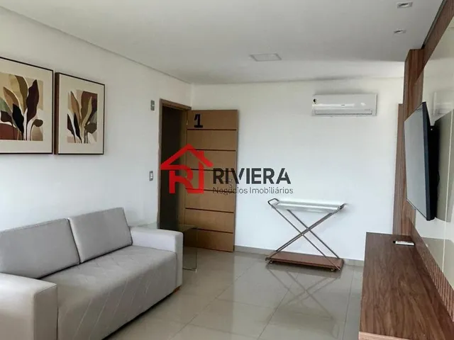Imagem 2: Apartamento para Locação no Calhau, São Luís-Ma: 1 Quarto, 1 Banheiro, 45M². Venha Conferir!