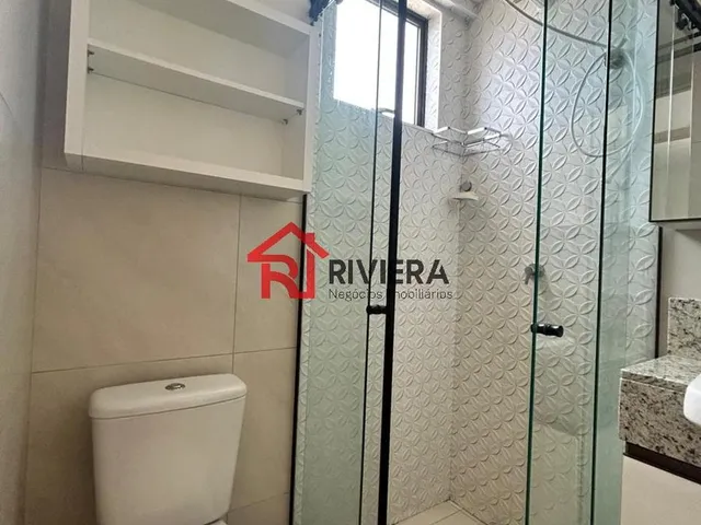Imagem 12: Apartamento para Locação no Calhau, São Luís-Ma: 1 Quarto, 1 Banheiro, 45M². Venha Conferir!