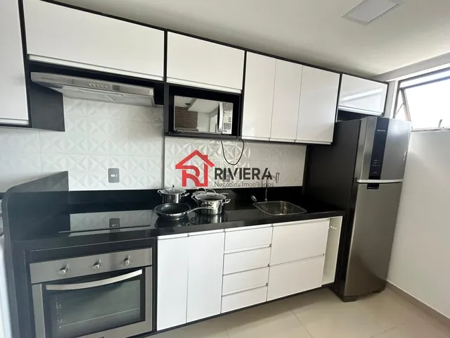 Imagem 10: Apartamento para Locação no Calhau, São Luís-Ma: 1 Quarto, 1 Banheiro, 45M². Venha Conferir!