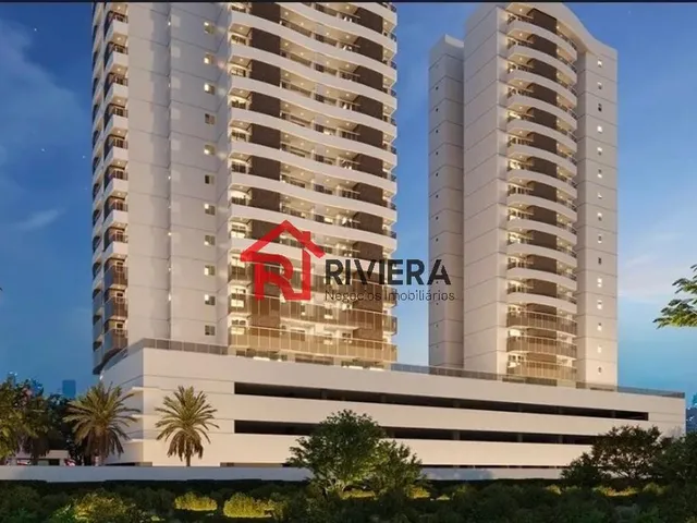 Imagem: Imperdível Apartamento de 3 Suítes no