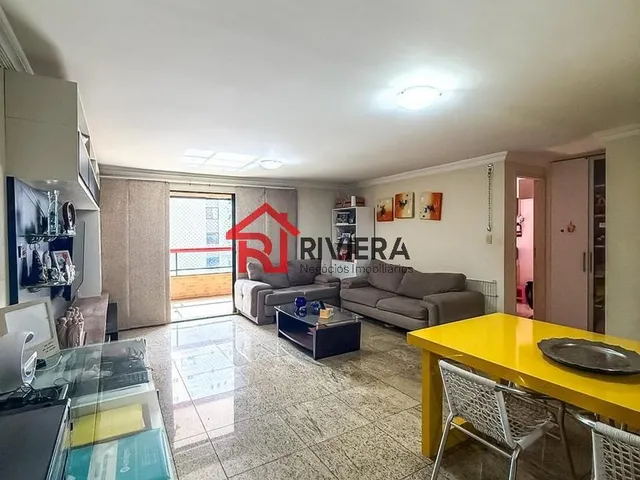 Imagem: Apartamento À Venda em São Luís-Ma, no