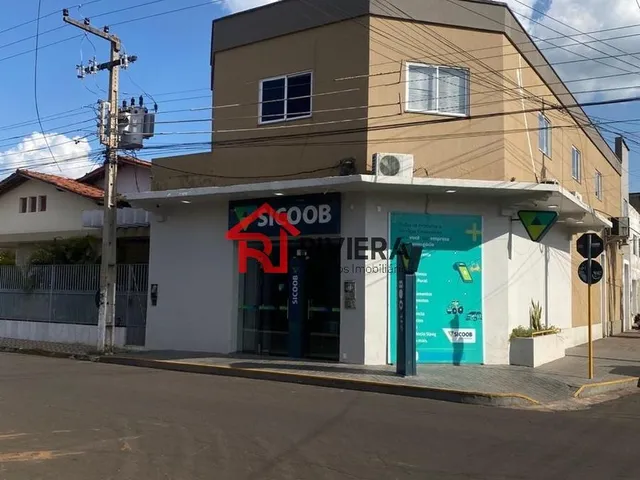 Imagem 2: Prédio Comercial para Locação no Centro de Coroatá-Ma: 166,15 M² de Área