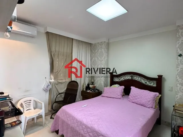 Imagem 16: Imóvel de Luxo em Condomínio no Araçagy, Paço do Lumiar-Ma: 4 Suítes - Venda Ou Locação