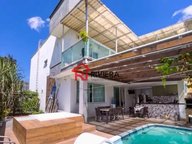 Imagem 14: Imóvel de Luxo em Condomínio no Araçagy, Paço do Lumiar-Ma: 4 Suítes - Venda Ou Locação