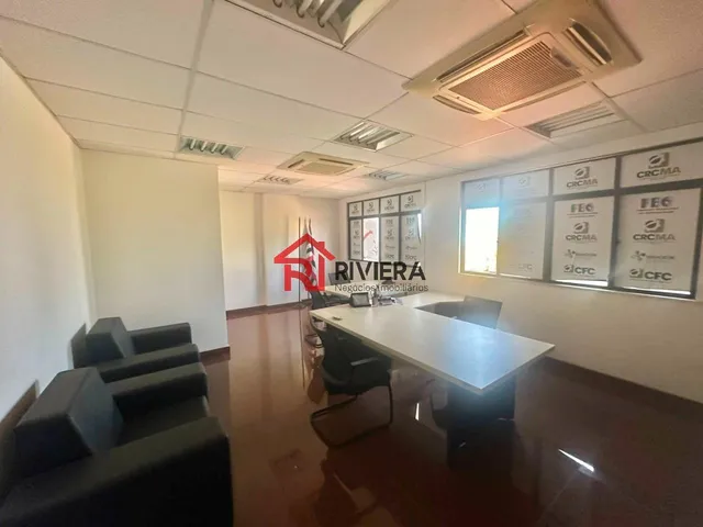 Imagem 16: Prédio Comercial de Alto Padrão no Calhau: Oportunidade de Investimento em São Luís-Ma