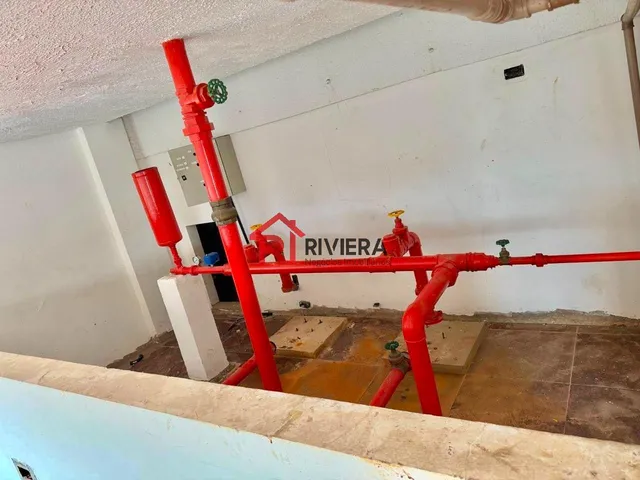 Imagem 12: Prédio Comercial de Alto Padrão no Calhau: Oportunidade de Investimento em São Luís-Ma