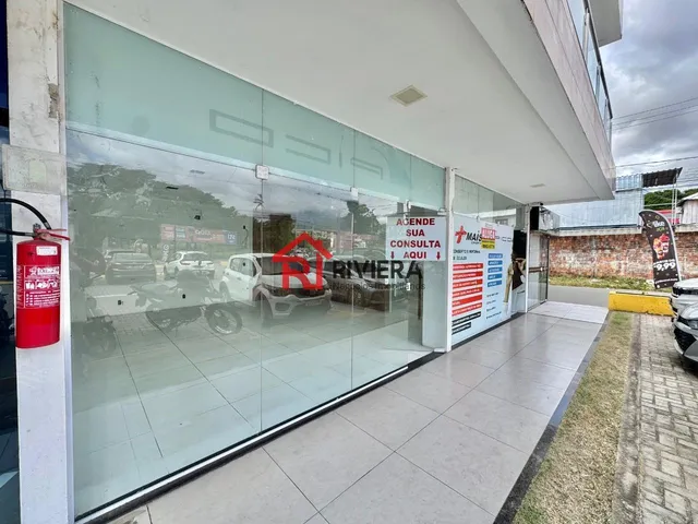 Imagem 7: Loja Comercial para Locação no Bairro Turu em São Luís-Ma com 24M² de Área Disponível Agora!