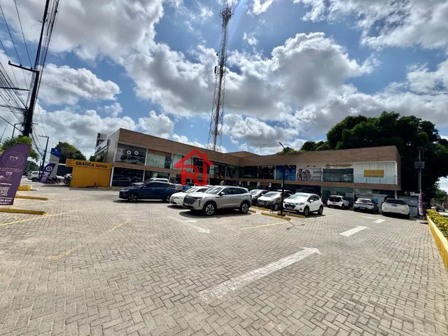 Imagem 4: Loja Comercial para Locação no Bairro Turu em São Luís-Ma com 24M² de Área Disponível Agora!