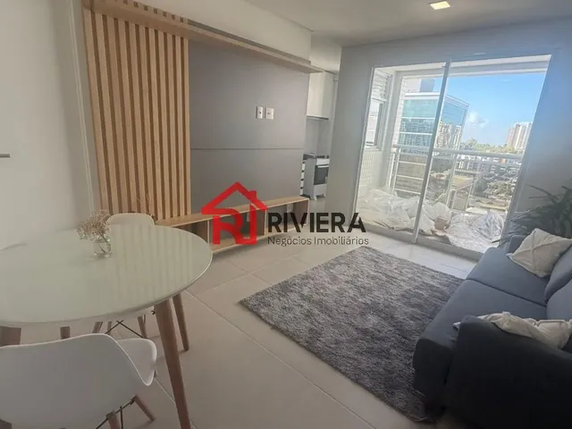 Imagem: Aluguel de Apartamento de 1 Quarto com Suíte