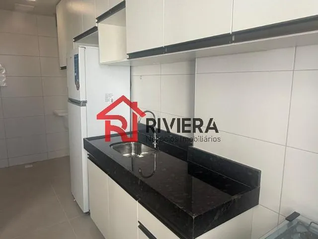 Imagem 14: Aluguel de Apartamento de 1 Quarto com Suíte e Vaga de Garagem em Jardim Renascença, São Luís-Ma - 48M²