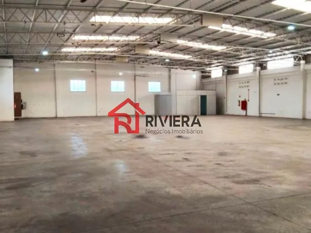 Imagem 4: Galpão Comercial para Locação em São Luís-Ma, Maracanã: 2.570,00 M² de Área Disponível!