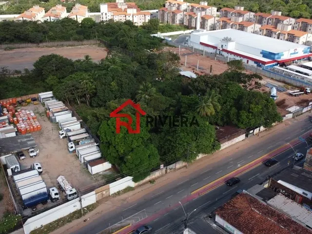 Imagem 8: Terreno Comercial para Locação em São Luís-Ma, Bairro São Raimundo, 3.300,00 M² de Área Disponível!