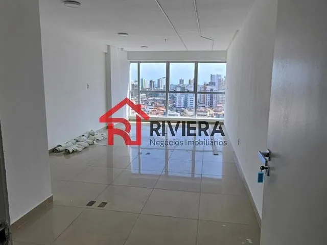 Imagem: Aluguel de Sala Comercial de 42M² no Jardim