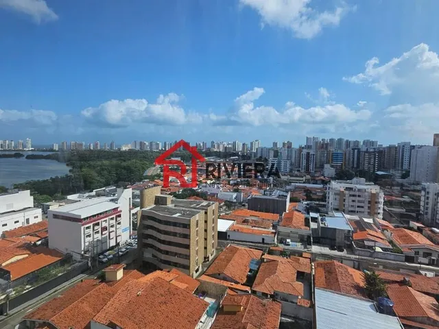 Imagem 4: Aluguel de Sala Comercial de 42M² no Jardim Renascença, São Luís-Ma