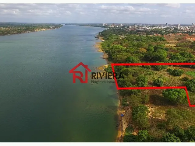 Imagem: Oportunidade Única Terreno À Venda no