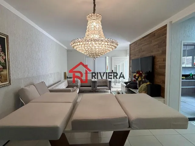 Imagem 5: Casa de Luxo em Condomínio no Olho D&Apos;Água: 4 Quartos, 3 Suítes, 257M² e 4 Vagas. Locação em São Luís-Ma!