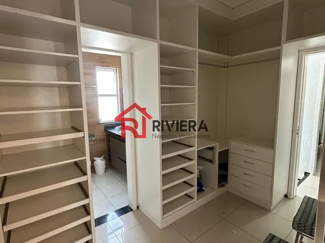 Imagem 2: Casa de Luxo em Condomínio no Olho D&Apos;Água: 4 Quartos, 3 Suítes, 257M² e 4 Vagas. Locação em São Luís-Ma!