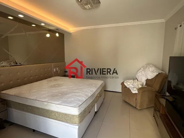 Imagem 4: Casa de Luxo em Condomínio no Olho D&Apos;Água: 4 Quartos, 3 Suítes, 257M² e 4 Vagas. Locação em São Luís-Ma!