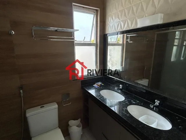 Imagem 12: Casa de Luxo em Condomínio no Olho D&Apos;Água: 4 Quartos, 3 Suítes, 257M² e 4 Vagas. Locação em São Luís-Ma!