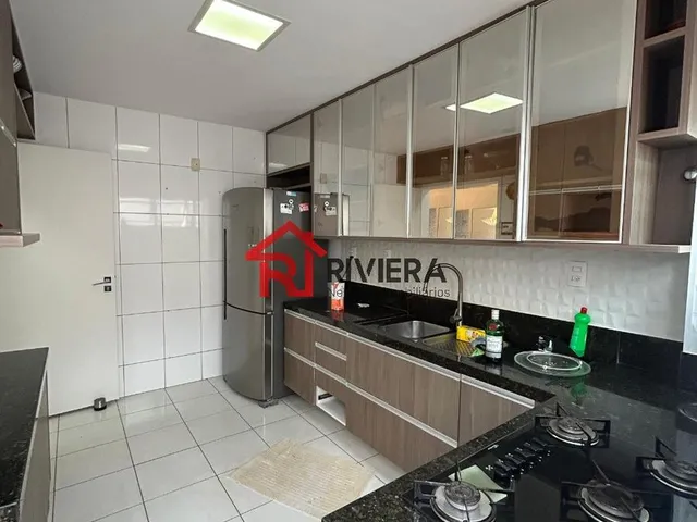 Imagem 13: Casa de Luxo em Condomínio no Olho D&Apos;Água: 4 Quartos, 3 Suítes, 257M² e 4 Vagas. Locação em São Luís-Ma!