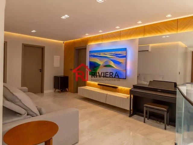 Imagem 15: Casa de Luxo em Condomínio: 4 Quartos, 4 Suítes, 6 Banheiros, 4 Vagas em Araçagy, Paço do Lumiar-Ma - 404M²