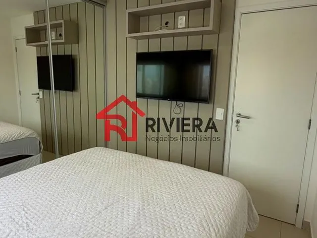 Imagem 4: Excelente Apartamento para Locação em São Marcos, São Luís-Ma: 1 Quarto, 1 Banheiro, 42 M² de Área
