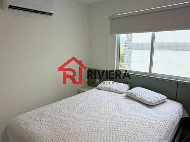 Imagem 5: Excelente Apartamento para Locação em São Marcos, São Luís-Ma: 1 Quarto, 1 Banheiro, 42 M² de Área