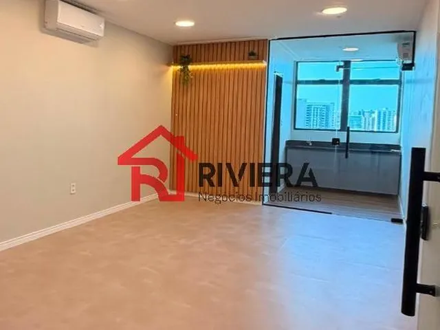 Imagem 9: Aluguel de Sala Comercial, 1 Vaga de Garagem, 40M² - Jaracaty, São Luís-Ma