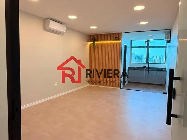 Imagem 5: Aluguel de Sala Comercial, 1 Vaga de Garagem, 40M² - Jaracaty, São Luís-Ma