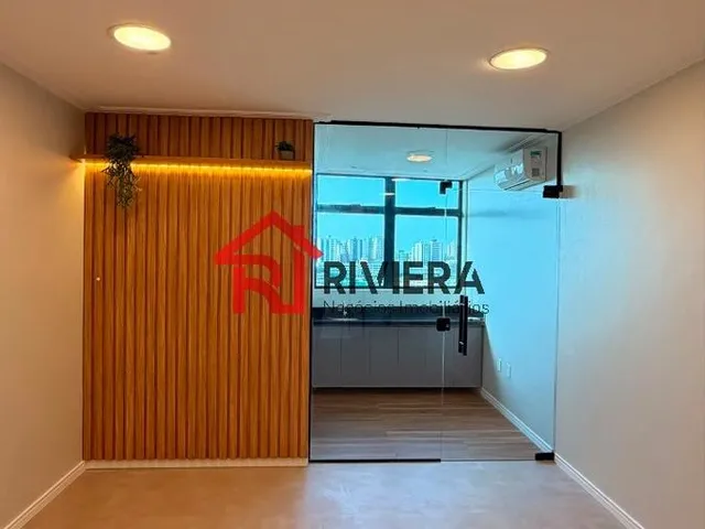 Imagem 2: Aluguel de Sala Comercial, 1 Vaga de Garagem, 40M² - Jaracaty, São Luís-Ma