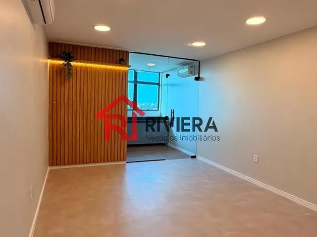 Imagem 11: Aluguel de Sala Comercial, 1 Vaga de Garagem, 40M² - Jaracaty, São Luís-Ma
