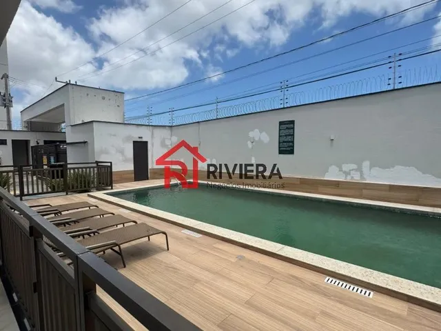 Imagem 3: Aluguel de Casa em Condomínio de Luxo na Raposa, São Luís-Ma: 3 Quartos, 1 Suíte, 2 Banheiros e Mais!