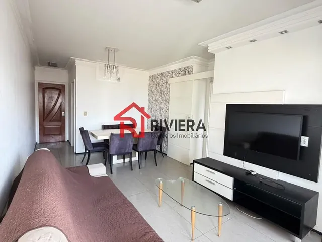 Imagem: Apartamento À Venda em São Luís-Ma, Jardim