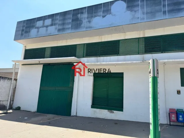Imagem: Imperdível! Galpão Comercial de 803M²