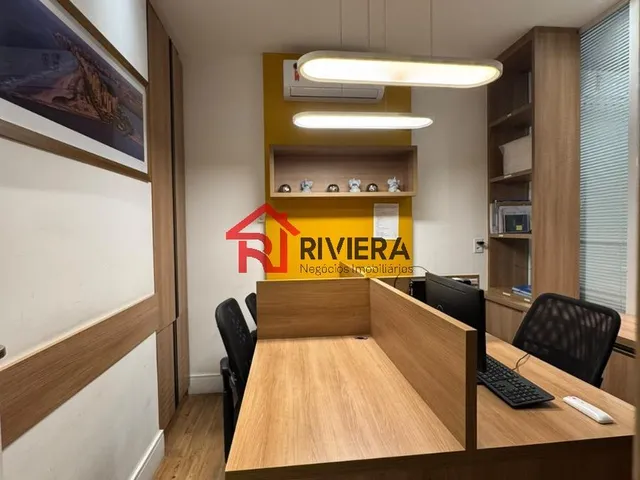 Imagem 12: Sala Comercial em Condomínio para Locação na Ponta D&Apos;Areia, São Luís-Ma: 2 Banheiros, 2 Vagas de Garagem, 68M²